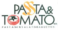 PASSTA & TOMATO