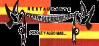 FIESTA GUERRERENSE POZOLE Y ALGO MAS