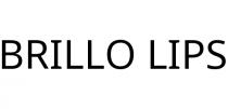 BRILLO LIPS