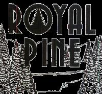 ROYAL PINE