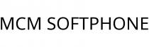 MCM SOFTPHONE