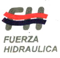 FH FUERZA HIDRAULICA