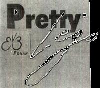 PRETTY PONAN LEGS