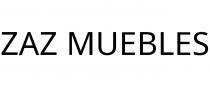ZAZ MUEBLES