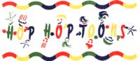 HOP HOP TOONS