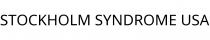 STOCKHOLM SYNDROME USA