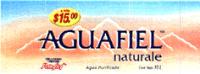 AGUAFIEL NATURALE