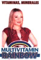VITAMINAS; MINERALES MULTIVITAMIN RAINBOW