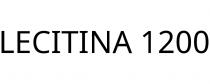 LECITINA 1200