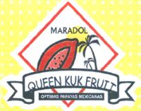 QUEEN KUK FRUIT