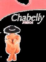 CHABELLY STRETCH