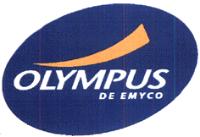 OLYMPUS DE EMYCO