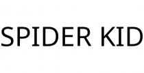 SPIDER KID