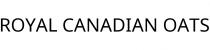 ROYAL CANADIAN OATS