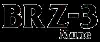 BRZ-3 MUNE