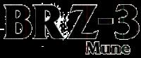BRZ-3 MUNE