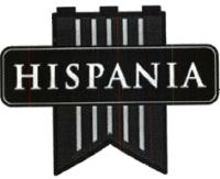 HISPANIA