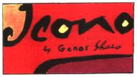 ICONO BY GENOS