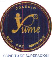 COLEGIO YUME