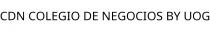 CDN COLEGIO DE NEGOCIOS BY UOG