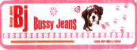 BJ BUSSY