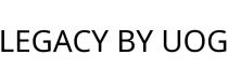 LEGACY BY UOG