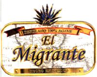 EL MIGRANTE