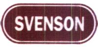 SVENSON