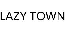 LAZY TOWN