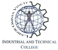 LABOR OMNIA VINCIT INDUSTRIAL AND TECHNICAL COLLEGE