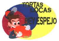 TORTAS LOCAS REY ESPEJO