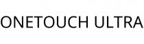 ONETOUCH ULTRA