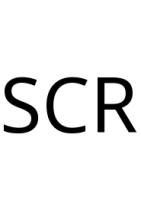 SCR