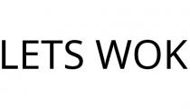 LETS WOK