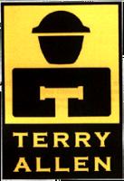 TERRY ALLEN