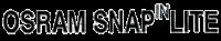 OSRAM SNAPINLITE