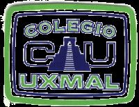 COLEGIO;C U;UXMAL