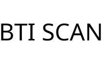 BTI SCAN