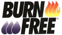BURN FREE
