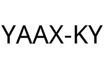 YAAX-KY