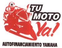 TU MOTO YA! YAMAHA