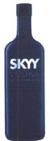 SKYY VODKA