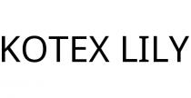 KOTEX LILY