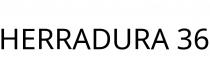 HERRADURA 36