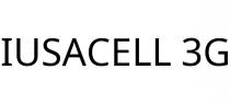 IUSACELL 3G