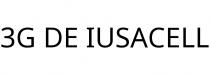 3G DE IUSACELL