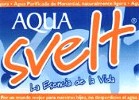 AQUA SVELT