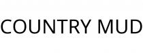 COUNTRY MUD