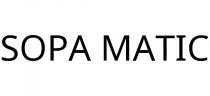 SOPA MATIC