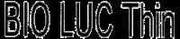 BIO LUC THIN